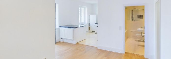 Willkommen im Flur-/Küchenbere