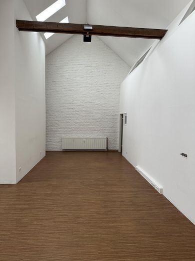 Biuro wraz z meblami i wyposażeniem do wynajęcia / Krefeld – Zdjęcie 20