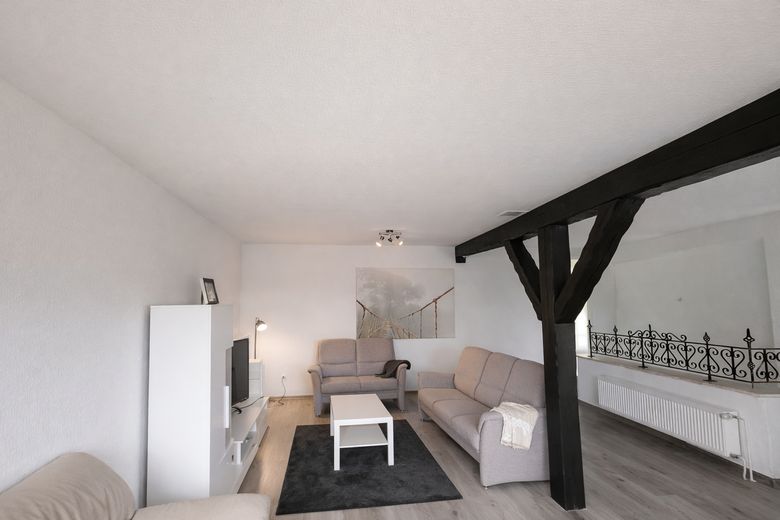 Provisionsfreies Einfamilienhaus in Limeshain-Rommelhausen – Foto 9