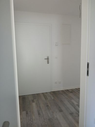 Eingangsbereich
