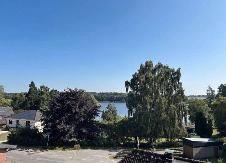 Neubau Reihenendhaus mit Seeblick & unmittelbarer Waldnähe – फोटो 14