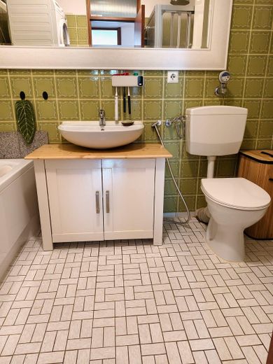 4-Zimmer-Wohnung mit Balkon und Garage in Trier-Kürenz – Foto 12