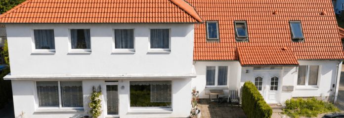 Wohnungspaket: 2 vermietete Eigentumswohnungen | ca. 85 m² + 67 m² | 2 Stellplätze
