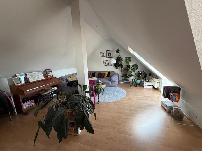 Dachgeschosswohnung in Wermelskirchen – Foto 5