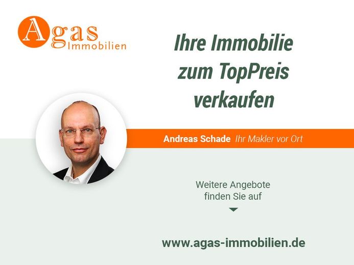 vermietete 2-Zimmer-Eigentumswohnung mit Sonnen-Balkon zum Hof Nähe Volkspark Wilmersdorf – Ihr Makler für Berlin
