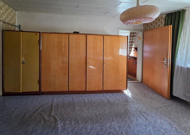 OG - Schlafzimmer