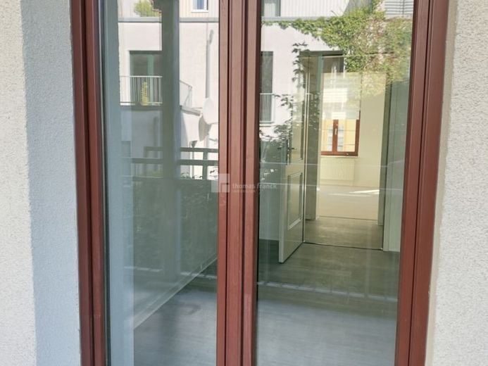 Perfekt für die kleine Familie: 3-Zimmer-Wohnung mit Balkon – फोटो 1