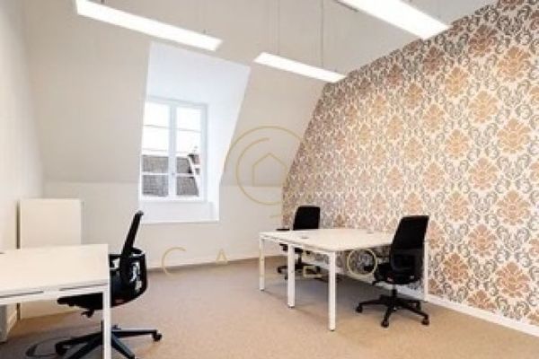 CALEO ¦ Altstadt ¦ Andreasquartier ¦ flessibile + immediatamente disponibile ¦ all inclusive ¦ SENZA COMMISSIONI