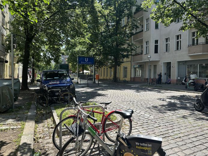 Umgebung
