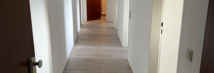 Herzlich willkommen !