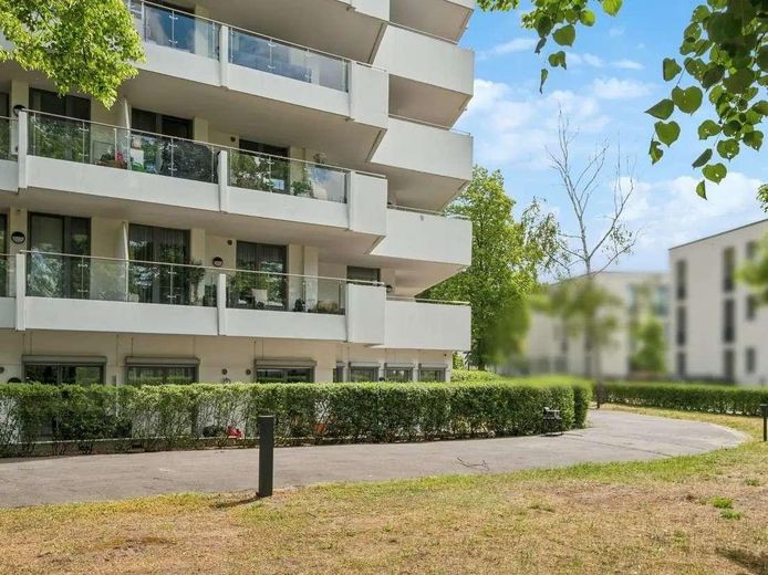 3-Zimmer-Wohnung in Berlin-Reinickendorf – Photo 12