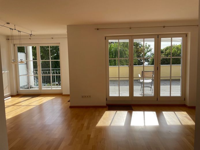 Exklusive 3,5 Zimmer Luxuswohnung mit direktem Bodenseeblick in Nonnenhorn – Photo 4