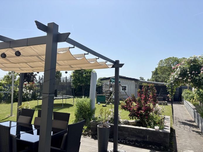 Südterrasse