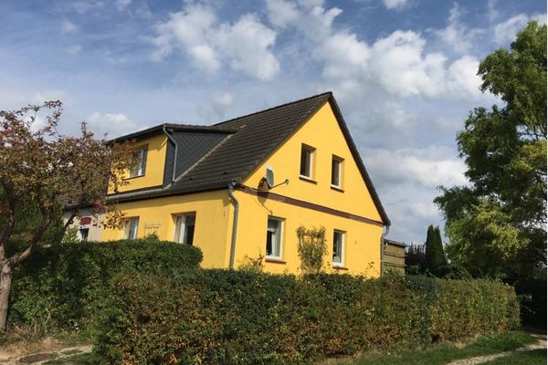 Vermietetes Reihenendhaus | *provisionsfrei* | 800m zur Ostsee | Niendorf/Hohenkirchen