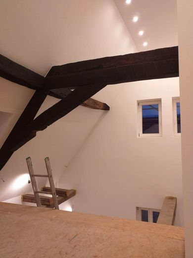 Altenstadt, casa unifamiliare + edifici accessori – Photo 12