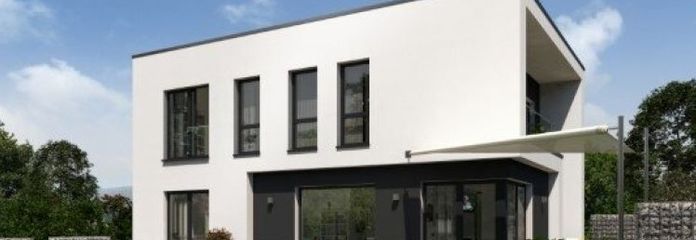 Bauhaus-Architektur in OKAL-Design