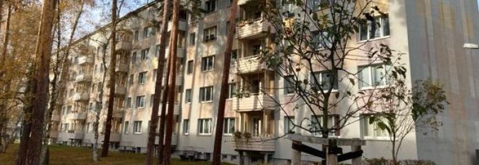 Hermsdorf में एक उपयुक्त घर
