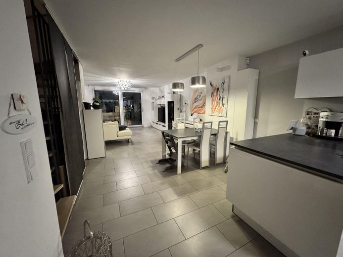 Wohn-/Essbereich (EG)