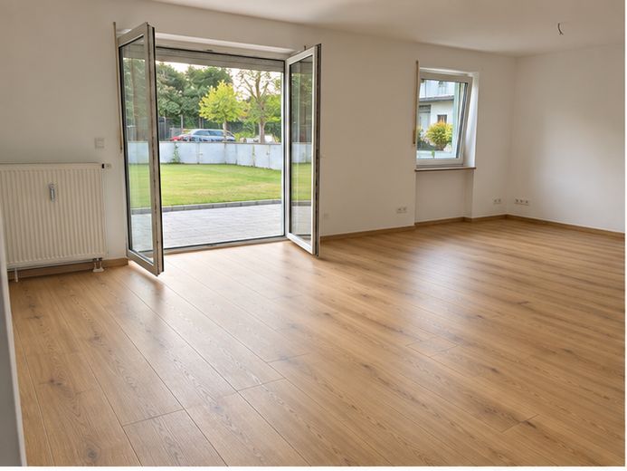 Licht appartement met 3 kamers en groot terras – Foto 2