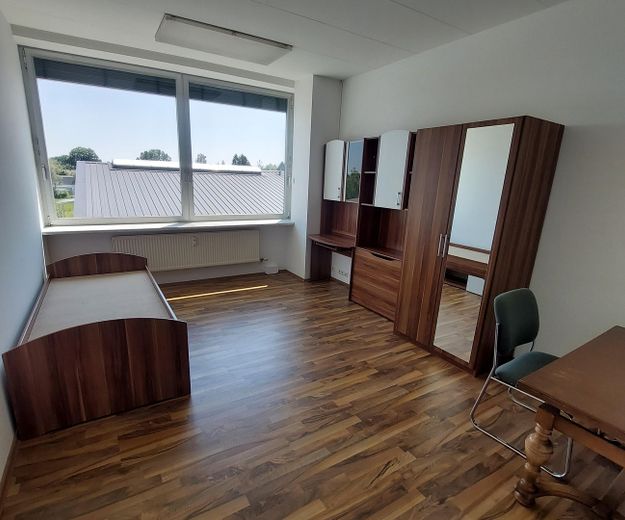 Zimmer zu vermieten 543 Euro barrierefrei – Foto 5