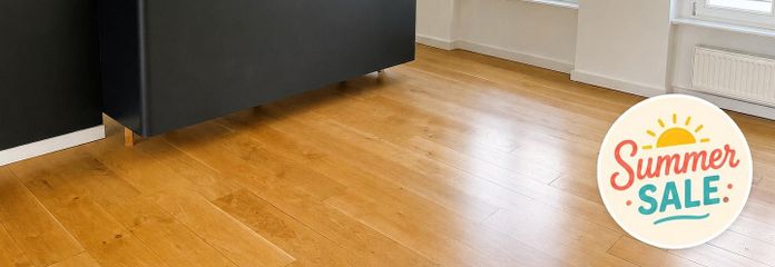 offener Küchenbereich