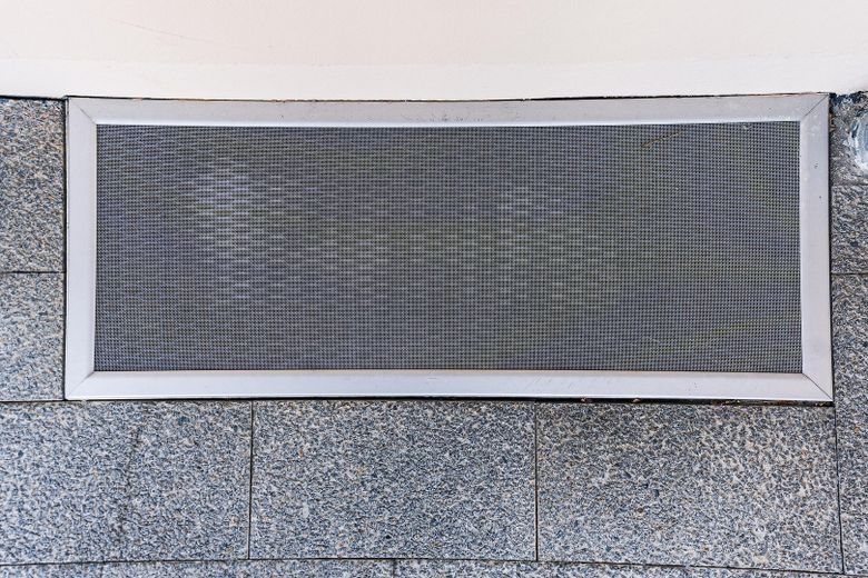 Lichtschachtabdeckungen