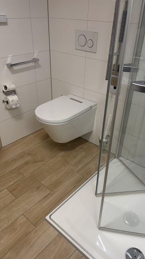 Ready to move in - familienfreundliches  Reihenmittelhaus mit angelegtem Garten, modernisiert – Photo 11