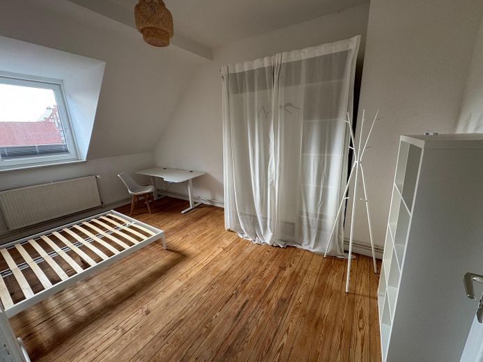 Dein Zimmer
