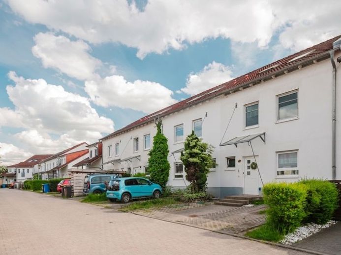 Familienhaus PANORAMABLICK - Einfamilienhaus in Feldrandlage mit Weitblick bis zum Fernsehturm – फोटो 1