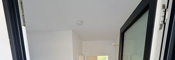 Diele im Eingangsbereich