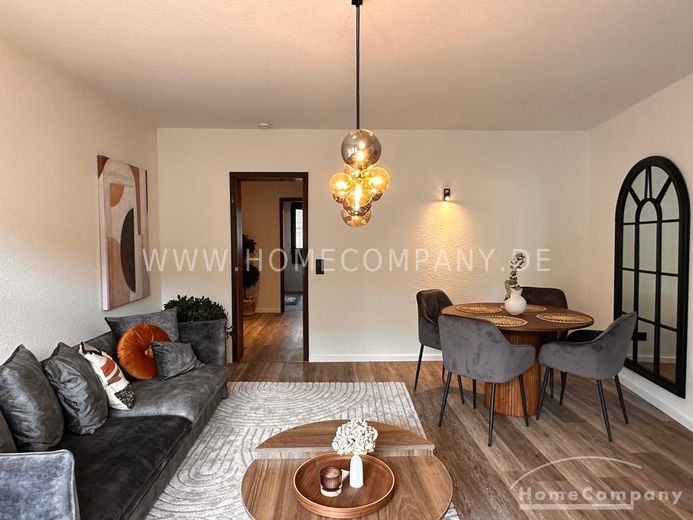 Modern eingerichtete 2 Zimmer Wohnung mit Balkon und Garagenstellplatz  in Alt-Saarbrücken – 4919ba1b5f361447a2a134b67f23d9f26320ccff.jpg