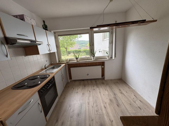 Einliegerwohnung Küche_Essen