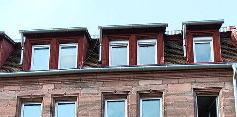 Piękne, ciche mieszkanie 3-pokojowe – Vorderansicht