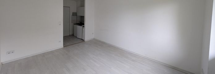 Wohnraum