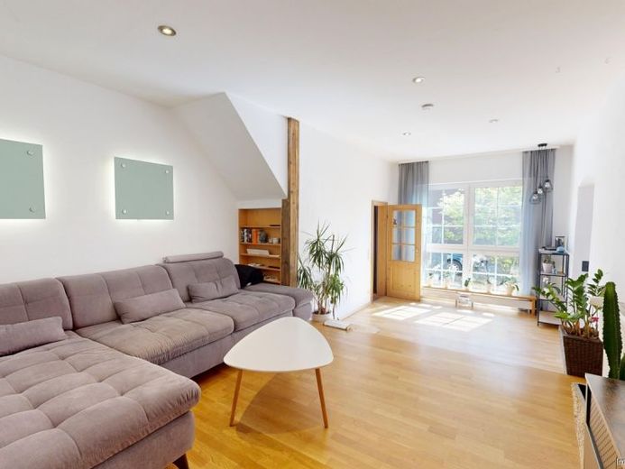 Drei Häuser in einem?! Aber ja! Individueller Einfamilienhaus-Traum in Heessen – Foto 1