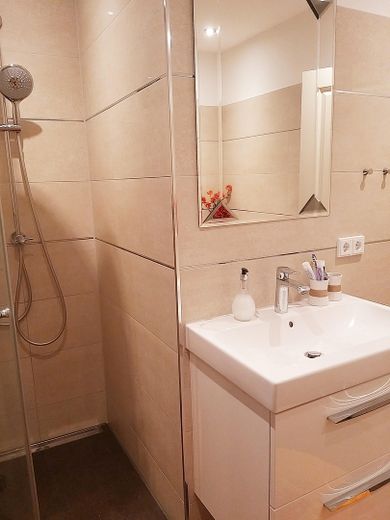 Bad/Dusche/WC