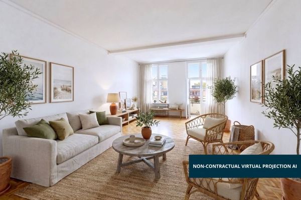 7-Zimmer-Maisonette im Winterfeldtkiez!