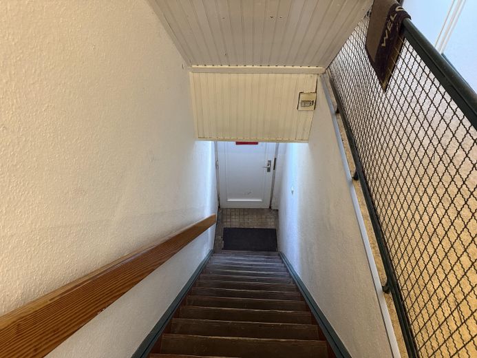 Treppenhaus II