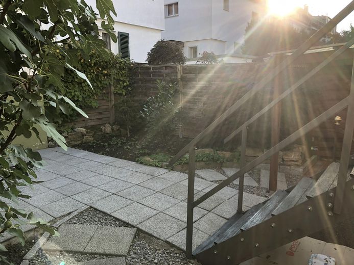 Cityhaus  Fellbach für bis zu 6 Peronen – Foto 18