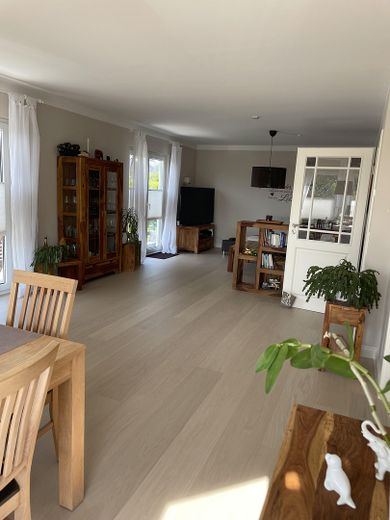 Wohn-/Esszimmer EG