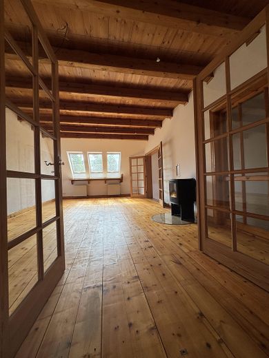 Ampia porzione di bifamiliare di 192 mq con giardino vicino ad Amburgo – pompa di calore – Esszimmer
