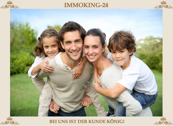 ++ TOP WOHNUNG IN GUTER LAGE! ++