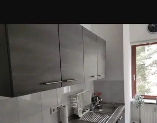 Treskow 2 2OG möbliert