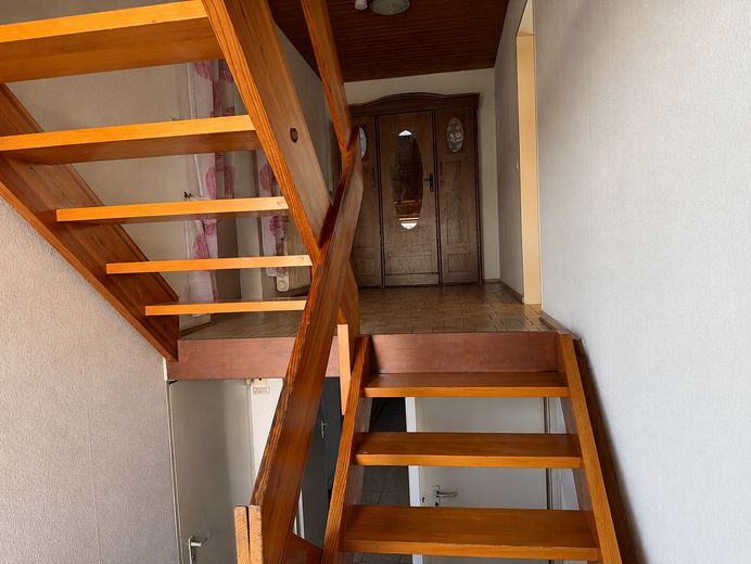 Haus mit Zukunft! Zwei separate Wohnungen - getrennte Eingänge. Attraktive Möglichkeiten! – फोटो 30