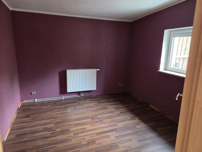 Schlafzimmer Anbau