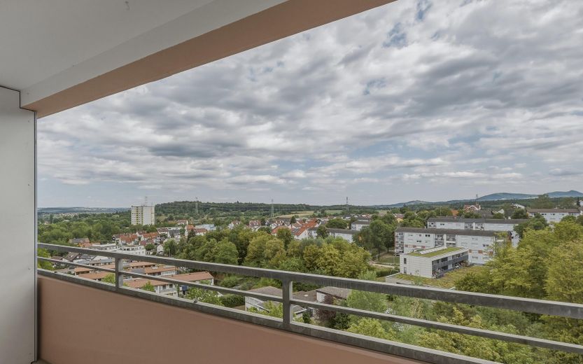Sofort bezugsfreie, provisionsfreie 1-Zimmer-Wohnung für Kapitalanleger oder Eigennutzer – Foto 7