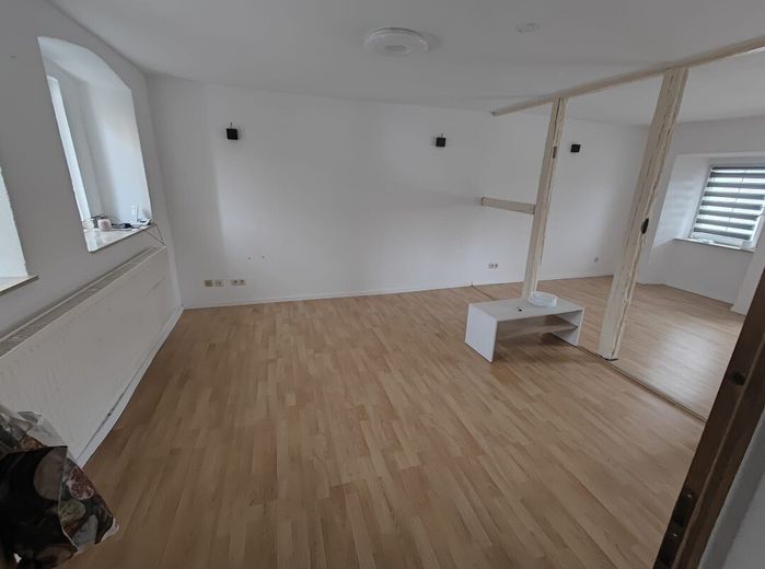 Wettin-Löbejün-Rothenburg, MFH + angrenzendem Reihenendhaus – Foto 15