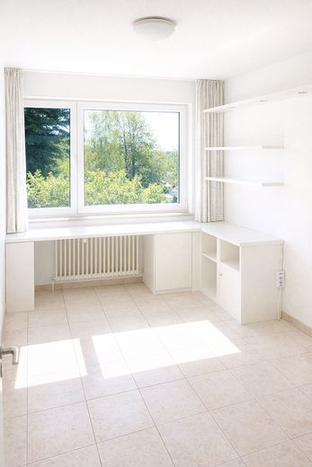Gäste oder Arbeitszimmer