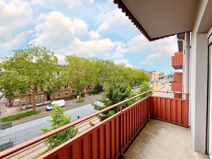 Balkon
