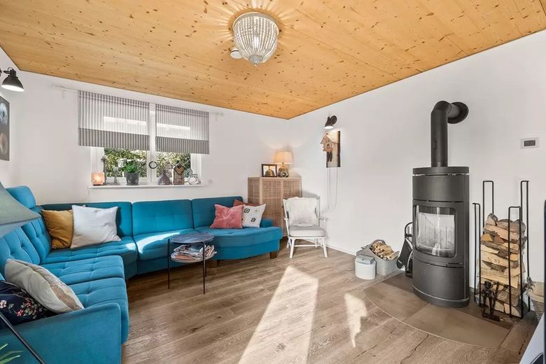 Exklusives Architektenhaus aus dem Jahr 2017 provisionsfrei – Foto 16